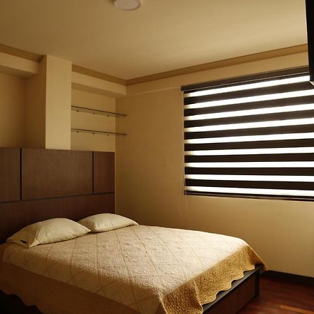 San Martin Apartment Кочабамба Екстериор снимка
