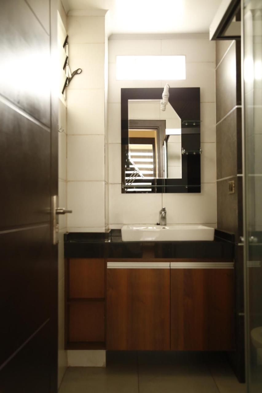 San Martin Apartment Кочабамба Екстериор снимка