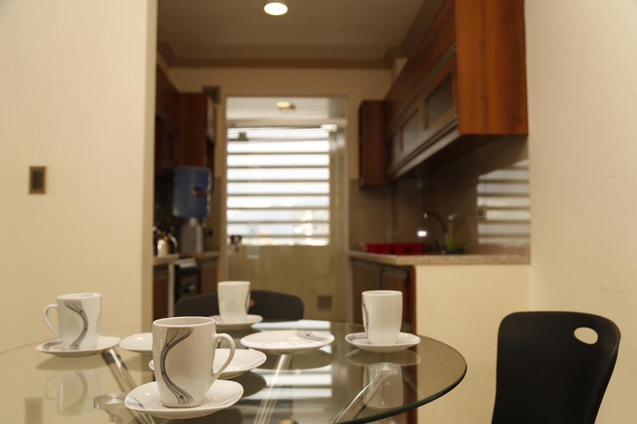 San Martin Apartment Кочабамба Екстериор снимка